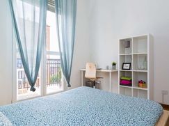 Stanza in Residenziale