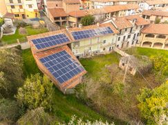 Rustico/Casale in Residenziale