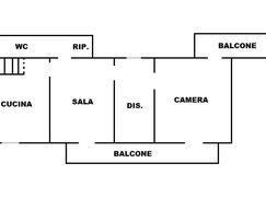 Appartamento in Residenziale