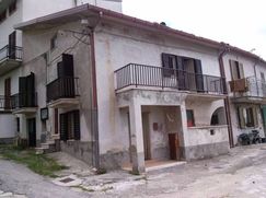 Casa indipendente in Residenziale