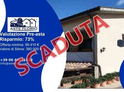 Villa in Residenziale