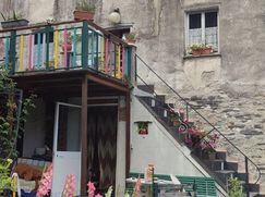 Casa indipendente in Residenziale