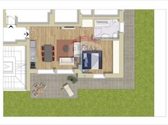 Appartamento in Residenziale