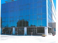 Ufficio in Commerciale