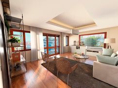 Attico/Mansarda in Residenziale