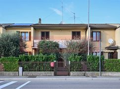 Villetta a schiera in Residenziale
