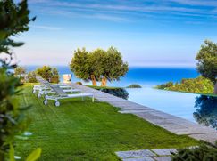 Villa in Vacanze