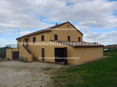 Rustico/Casale in Residenziale