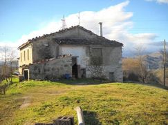 Rustico/Casale in Residenziale