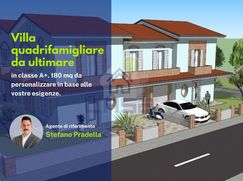 Casa indipendente in Residenziale