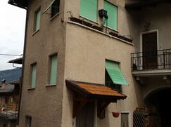 Edificio in Residenziale