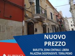 Edificio in Residenziale