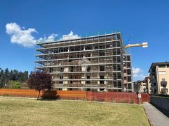 Appartamento in Residenziale