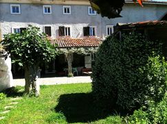 Casa indipendente in Residenziale
