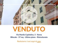 Appartamento in Residenziale