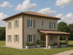 Rustico/Casale in Residenziale