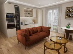 Appartamento in Residenziale