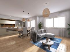 Appartamento in Residenziale