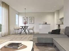Appartamento in Residenziale