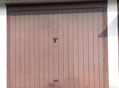 Box/posto auto in Residenziale