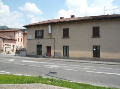 Casa indipendente in Residenziale