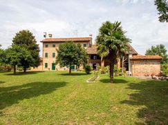 Rustico/Casale in Residenziale