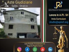 Casa indipendente in Residenziale