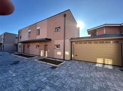 Villetta a schiera in Residenziale