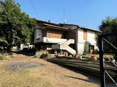 Casa indipendente in Residenziale