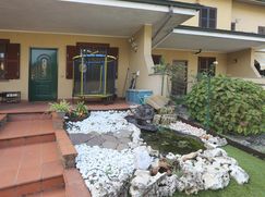 Villetta a schiera in Residenziale