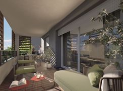 Appartamento in Residenziale