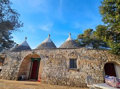 Baita/Bungalow/Chalet/Trullo in Residenziale