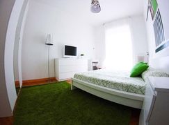Stanza in Residenziale