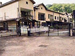 Villetta a schiera in Residenziale