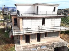 Casa indipendente in Residenziale
