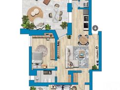 Appartamento in Residenziale