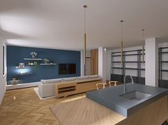 Appartamento in Residenziale