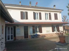 Casa indipendente in Residenziale