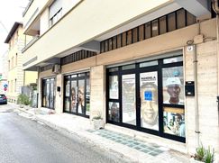 Ufficio in Commerciale