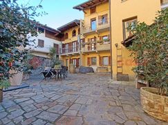 Casa indipendente in Residenziale