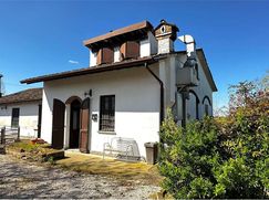 Rustico/Casale in Residenziale