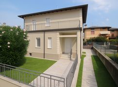 Casa indipendente in Residenziale