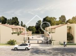 Villetta a schiera in Residenziale
