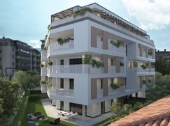 Appartamento in Residenziale