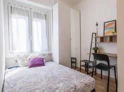 Stanza in Residenziale