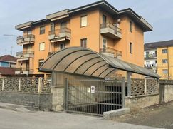 Box/posto auto in Residenziale