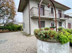Casa indipendente in Residenziale