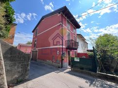 Casa indipendente in Residenziale