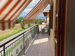 Attico/Mansarda in Residenziale