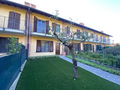 Villetta a schiera in Residenziale
